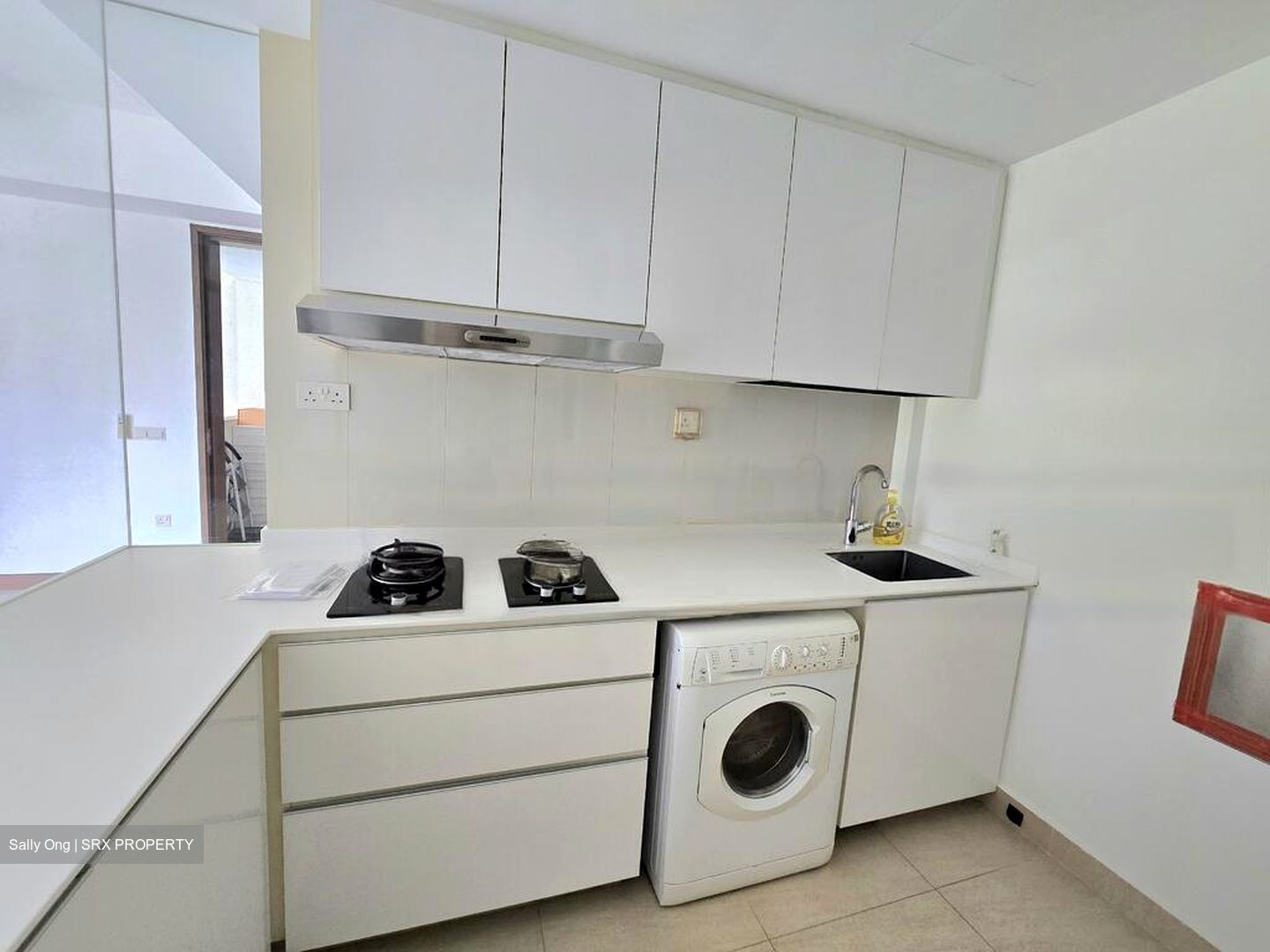 eCO (D16), Condominium #541184921